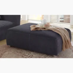 Pouf Gulliver anthracite - 403-02