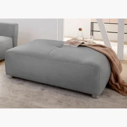 Pouf Gulliver Gris - 333-19