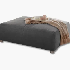 Pouf Gulliver Gris foncé