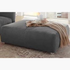 Pouf Gulliver Gris foncé