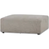 Pouf Loft beige