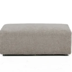 Pouf Loft beige