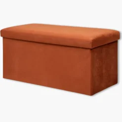 Pouf pliable Ambre 197333C