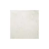 Pouf pliant Ezzio blanc