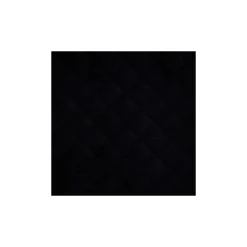 Pouf pliant 167845I noir