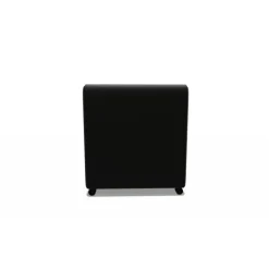 Pouf Seat+WD900 noir