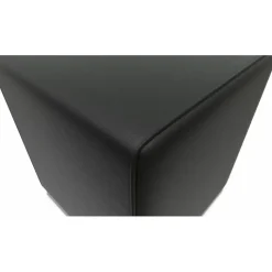 Pouf Seat+WD900 noir