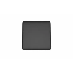 Pouf Seat+WD900 noir