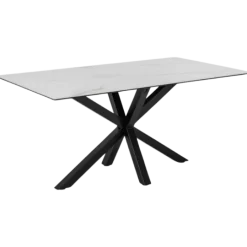 Produit WEB - 20854 Table 160cm EXCLU WEB