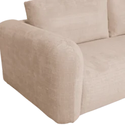 Qurso - salon d'angle F3810 + YTT620