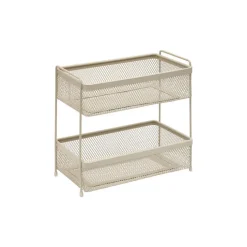 Rack à épices Telma Argile