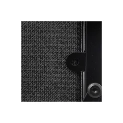 Rangement haut 5T Tisssa gris foncé