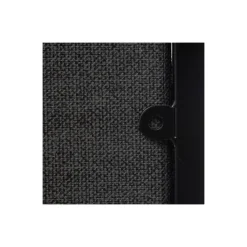 Rangement 3T Tissa gris foncé