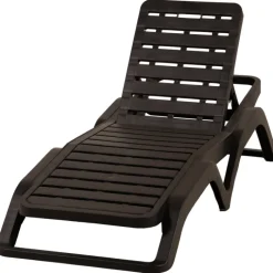 Relax Sirocco anthracite