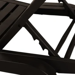 Relax Sirocco anthracite