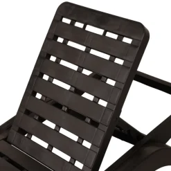 Relax Sirocco anthracite