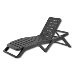 Relax Sirocco anthracite