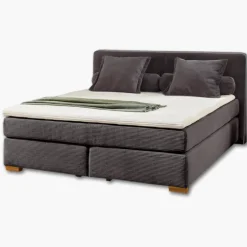 Romy - 180 cm Lity Boxspring