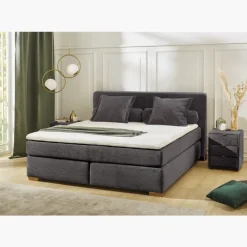 Romy - 180 cm Lity Boxspring