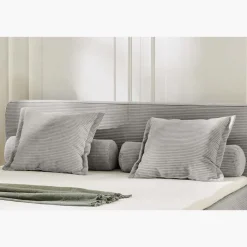 Romy -Lit 140 xcm - Lit Boxspring