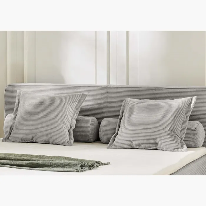 Romy -Lit 140 xcm - Lit Boxspring