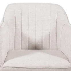 ROX - Chaise beige