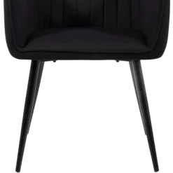ROX - Chaise noir