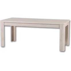 Salle à manger Olivos ( Dressoir + table + vitrine ) SANS CHAISES
