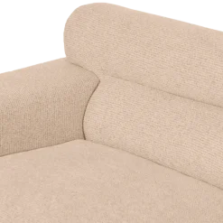Salon angle droit Emy