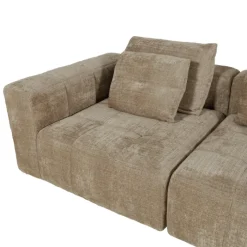 Salon Araten taupe