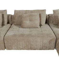 Salon Araten taupe