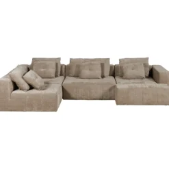 Salon Araten taupe