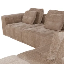 Salon Araten taupe