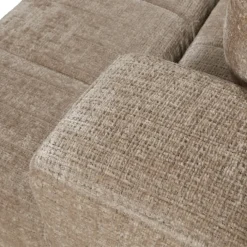 Salon Araten taupe