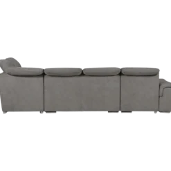 Salon Bilbao gris/beige