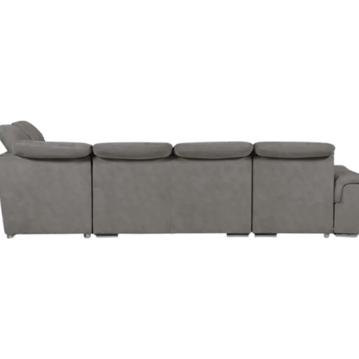 Salon Bilbao gris/beige