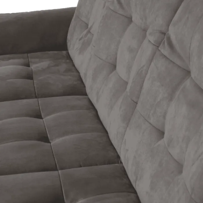 Salon Bilbao gris/beige