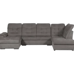 Salon Bilbao gris/beige