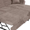 Salon convertible Foreno - 2FL+1OTTR