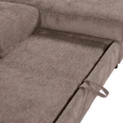 Salon convertible Foreno - 2FL+1OTTR