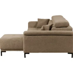 Salon d'angle Arpino 3FMAL-1OTTARK