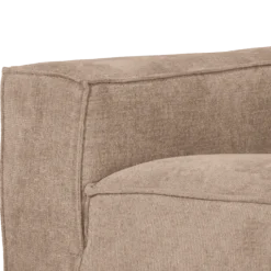 Salon d'angle Brixen ( sans coussins )