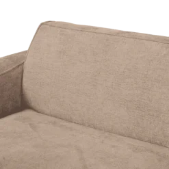 Salon d'angle Brixen ( sans coussins )