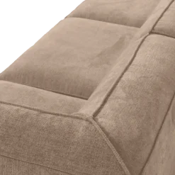 Salon d'angle Brixen ( sans coussins )