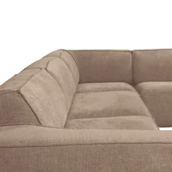 Salon d'angle Brixen ( sans coussins )