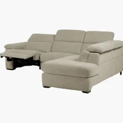 Salon d'angle droit BG-10418