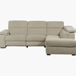 Salon d'angle droit BG-10418