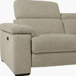 Salon d'angle droit BG-10418