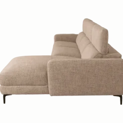 Salon d'angle droit KM.6611