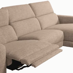 Salon d'angle droit KM.6611